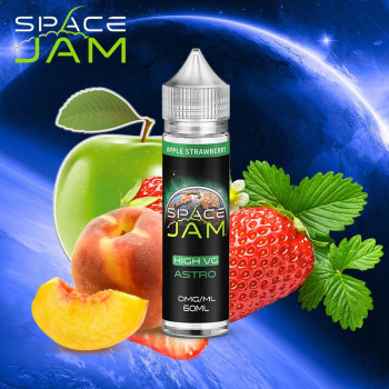 Astro (50ml) Plus e Liquid by Space Jam Juice Astro (50ml) Plus e Liquid by Space Jam Juice