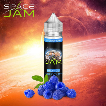 Particley (50ml) Plus e Liquid by Space Jam Juice Particley (50ml) Plus e Liquid by Space Jam Juice