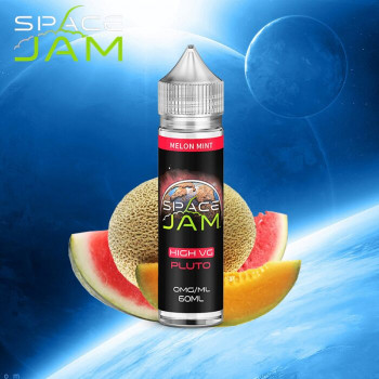 Pluto (50ml) Plus e Liquid by Space Jam Juice Pluto (50ml) Plus e Liquid by Space Jam Juice