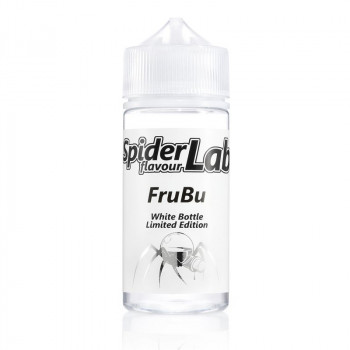 Frubu 10ml Longfill Aroma by SpiderLab Frubu 10ml Longfill Aroma by SpiderLab