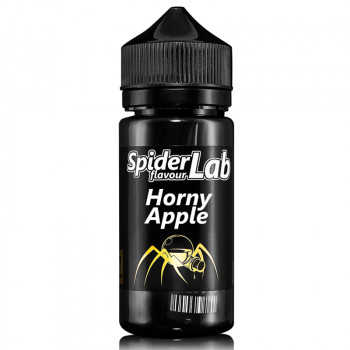 Spider Lab Horny Apple 10ml Aroma e Liquid Spider Lab Horny Apple 10ml Aroma e Liquid