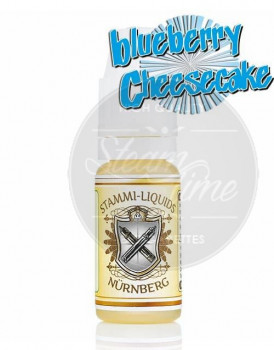 Blueberry Cheesecake 10ml Aroma by Stammi Liquids Blueberry Cheesecake 10ml Aroma by Stammi Liquids