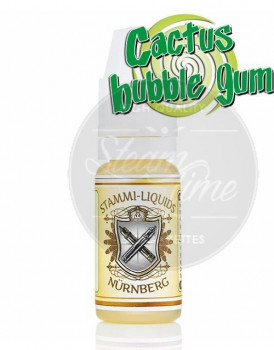 Cactus Bubble Gum 10ml Aroma by Stammi Liquids Cactus Bubble Gum 10ml Aroma by Stammi Liquids