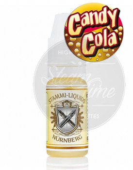 Candy Cola 10ml Aroma by Stammi Liquids Candy Cola 10ml Aroma by Stammi Liquids