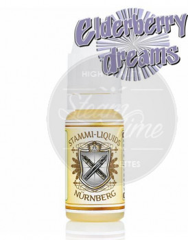 Elderberry Dreams 10ml Aroma by Stammi Liquids Elderberry Dreams 10ml Aroma by Stammi Liquids