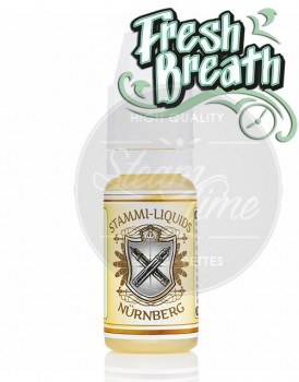 Fresh Breath 10ml Aroma by Stammi Liquids Fresh Breath 10ml Aroma by Stammi Liquids