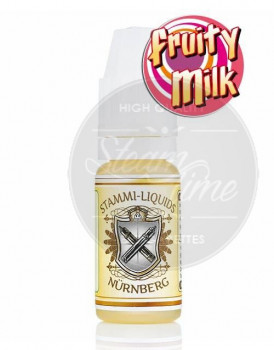 Fruity Milk 10ml Aroma by Stammi Liquids Fruity Milk 10ml Aroma by Stammi Liquids