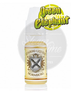 Green Elephant 10ml Aroma by Stammi Liquids Green Elephant 10ml Aroma by Stammi Liquids