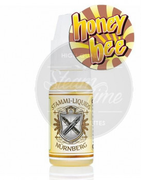 Honey Bee 10ml Aroma by Stammi Liquids Honey Bee 10ml Aroma by Stammi Liquids