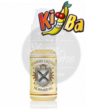 Kiba 10ml Aroma by Stammi Liquids Kiba 10ml Aroma by Stammi Liquids