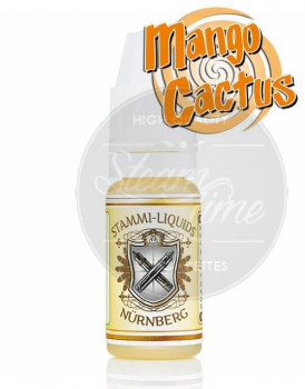 Mango Cactus 10ml Aroma by Stammi Liquids Mango Cactus 10ml Aroma by Stammi Liquids