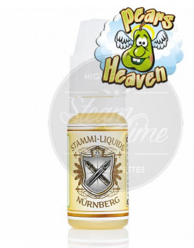 Pears Heaven 10ml Aroma by Stammi Liquids Pears Heaven 10ml Aroma by Stammi Liquids