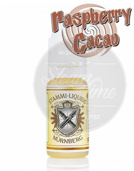 Raspberry Cacao 10ml Aroma by Stammi Liquids Raspberry Cacao 10ml Aroma by Stammi Liquids