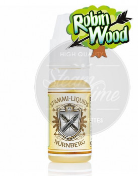 Robin Wood 10ml Aroma by Stammi Liquids Robin Wood 10ml Aroma by Stammi Liquids