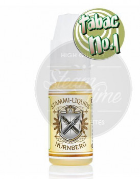 Tabac No1 10ml Aroma by Stammi Liquids Tabac No1 10ml Aroma by Stammi Liquids