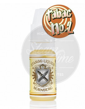 Tabak No2 10ml Aroma by Stammi Liquids Tabak No2 10ml Aroma by Stammi Liquids