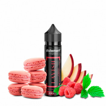 Lavish 20ml Longfill Aroma by Statement Vapors Lavish 20ml Longfill Aroma by Statement Vapors