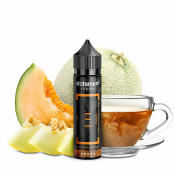 Lit 20ml Longfill Aroma by Statement Vapors Lit 20ml Longfill Aroma by Statement Vapors
