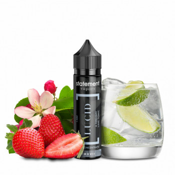 Lucid 20ml Longfill Aroma by Statement Vapors Lucid 20ml Longfill Aroma by Statement Vapors