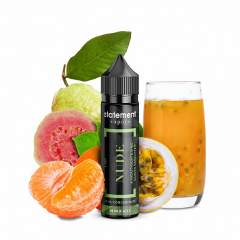 Nude 20ml Longfill Aroma by Statement Vapors Nude 20ml Longfill Aroma by Statement Vapors
