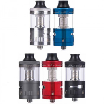 SteamCrave Aromamizer Supreme v2.1 5ml DL RDTA Verdampfer Tank SteamCrave Aromamizer Supreme v2.1 5ml DL RDTA Verdampfer Tank