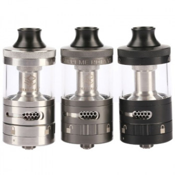 Steam Crave Aromamizer V2 6ml RDTA 23mm Steam Crave Aromamizer V2 6ml RDTA 23mm