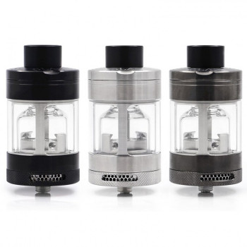 SteamCrave Glaz V2 7ml/10ml RTA Verdampfer Tank SteamCrave Glaz V2 7ml/10ml RTA Verdampfer Tank