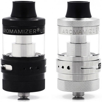 SteamCrave Lite 3,5ml/4,5ml MTL/DL RTA Verdampfer Tank SteamCrave Lite 3,5ml/4,5ml MTL/DL RTA Verdampfer Tank