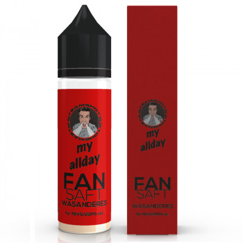 Steamshots Fansaft - My Allday Aroma Wasanderes Steamshots Fansaft - My Allday Aroma Wasanderes