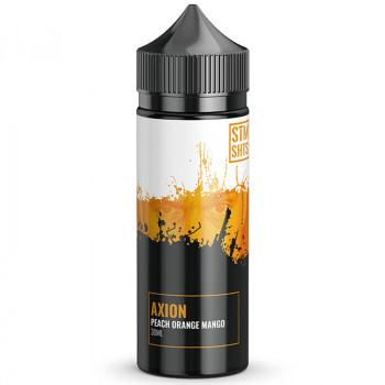 Axion 30ml Bottlefill Aroma by Steamshots Axion 30ml Bottlefill Aroma by Steamshots