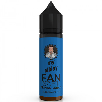 Steamshots Fansaft - My Allday Aroma Frimanganas Steamshots Fansaft - My Allday Aroma Frimanganas