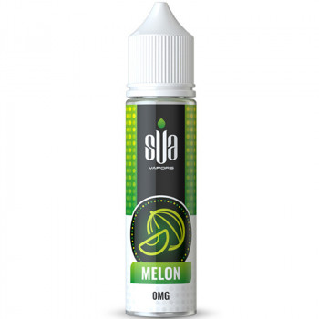 Melon (50ml) Plus Liquid by SUA Vapors Melon (50ml) Plus Liquid by SUA Vapors