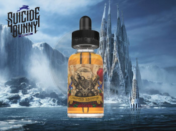 Bunny Season (50ml) Plus Liquid by Suicide Bunny Bunny Season (50ml) Plus Liquid by Suicide Bunny