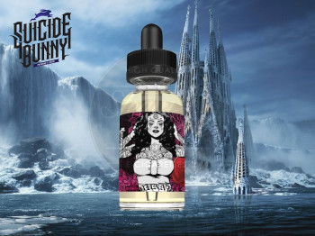 Clique (50ml) Plus Liquid by Suicide Bunny Clique (50ml) Plus Liquid by Suicide Bunny