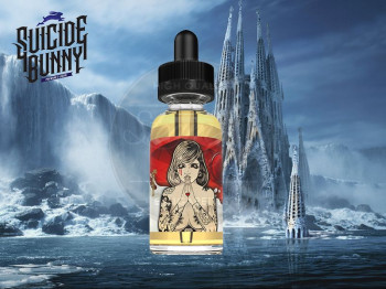 Mother's Milk and Cookies (50ml) Plus Liquid by Suicide Bunny Mother's Milk and Cookies (50ml) Plus Liquid by Suicide Bunny
