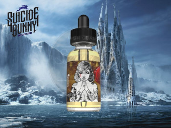 Mother's Milk (50ml) Plus Liquid by Suicide Bunny Mother's Milk (50ml) Plus Liquid by Suicide Bunny