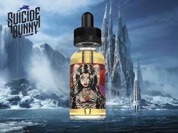 Stingy Jack (50ml) Plus Liquid by Suicide Bunny Stingy Jack (50ml) Plus Liquid by Suicide Bunny