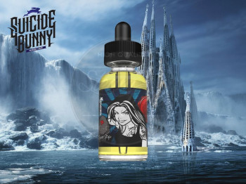 Sucker Punch (50ml) Plus Liquid by Suicide Bunny Sucker Punch (50ml) Plus Liquid by Suicide Bunny
