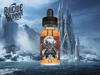 The O.B. (50ml) Plus Liquid by Suicide Bunny The O.B. (50ml) Plus Liquid by Suicide Bunny