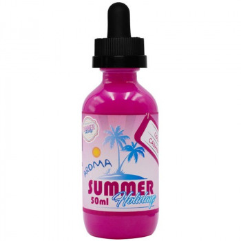 Cola Cabana by Dinner Lady Summer Holidays e Liquid 60ml Cola Cabana by Dinner Lady Summer Holidays e Liquid 60ml