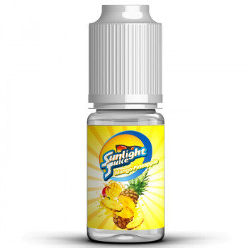 Mango Pineapple 10ml Aroma by Sunlight Juice Mango Pineapple 10ml Aroma by Sunlight Juice