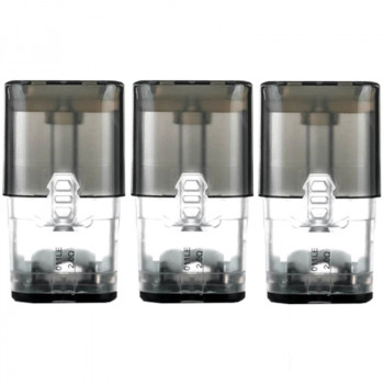 Suorin iShare 0,9ml Pod 3er Pack Suorin iShare 0,9ml Pod 3er Pack