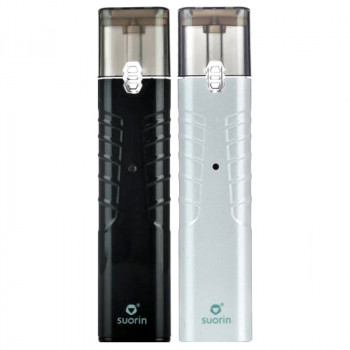 Suorin iShare 0,9ml 130mAh Single Kit Suorin iShare 0,9ml 130mAh Single Kit