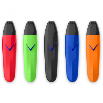 Suorin Vagon 2ml 430mAh Starter Kit Suorin Vagon 2ml 430mAh Starter Kit