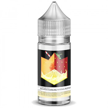 Peachberry Lemonade (30ml) Aroma Classic Collection by SuperB Peachberry Lemonade (30ml) Aroma Classic Collection by SuperB