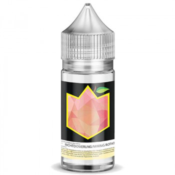 White Peach (30ml) Aroma Platinum Collection by SuperB White Peach (30ml) Aroma Platinum Collection by SuperB