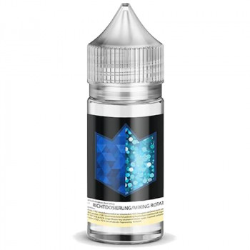 Blue Pixels (30ml) Aroma Royality Collection by SuperB Blue Pixels (30ml) Aroma Royality Collection by SuperB