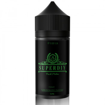 Fresh Melon 30ml Aroma by SuperDIY Paris Fresh Melon 30ml Aroma by SuperDIY Paris