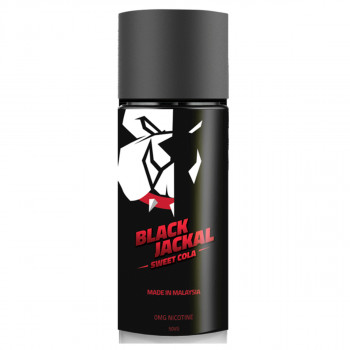 Black Jackal (70ml) Plus e Liquid by Super Heroes Black Jackal (70ml) Plus e Liquid by Super Heroes