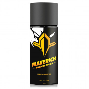 Maverick (70ml) Plus e Liquid by Super Heroes Maverick (70ml) Plus e Liquid by Super Heroes